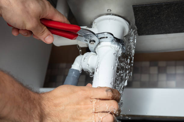 Best Commercial water damage restoration  in Bernardsville, NJ