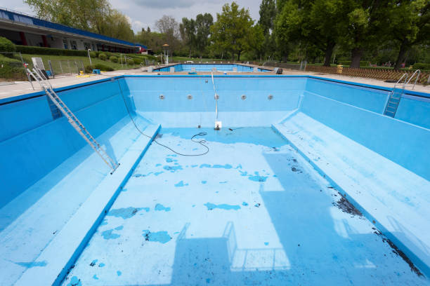 Trusted NJ Water damage restoration Experts