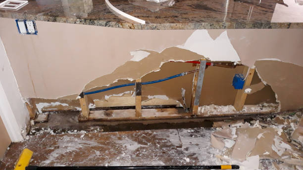 Best 24/7 water damage repair  in Bernardsville, NJ