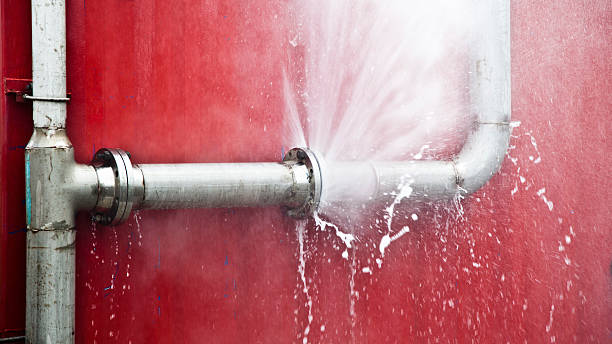 Best 24-hour water damage restoration  in Bernardsville, NJ